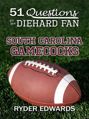 cover image of 51 Questions for the Diehard Fan